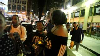 AFTERMATH @ RUMBLE BALL 70 PART 3