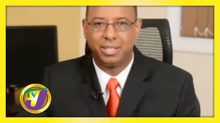 Norman Horne | TVJ All Angles