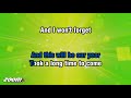 The Zombies - This Will Be Our Year - Karaoke Version from Zoom Karaoke