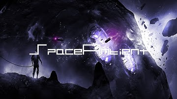 Dreamstate Logic - Dematerialized [SpaceAmbient Channel]