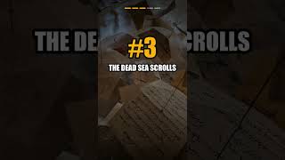 Top 5 Archaeological Finds That Rewrote Dates (#1 Is Insane)