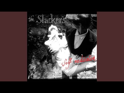 Punk music video thumbnail preview for The Slackers - Don't You Want a Man