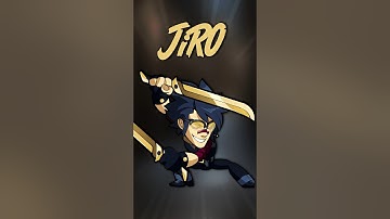 How to play Jiro