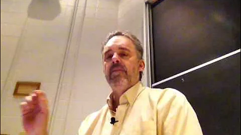 2016 Personality Lecture 06: Freud: An Overview