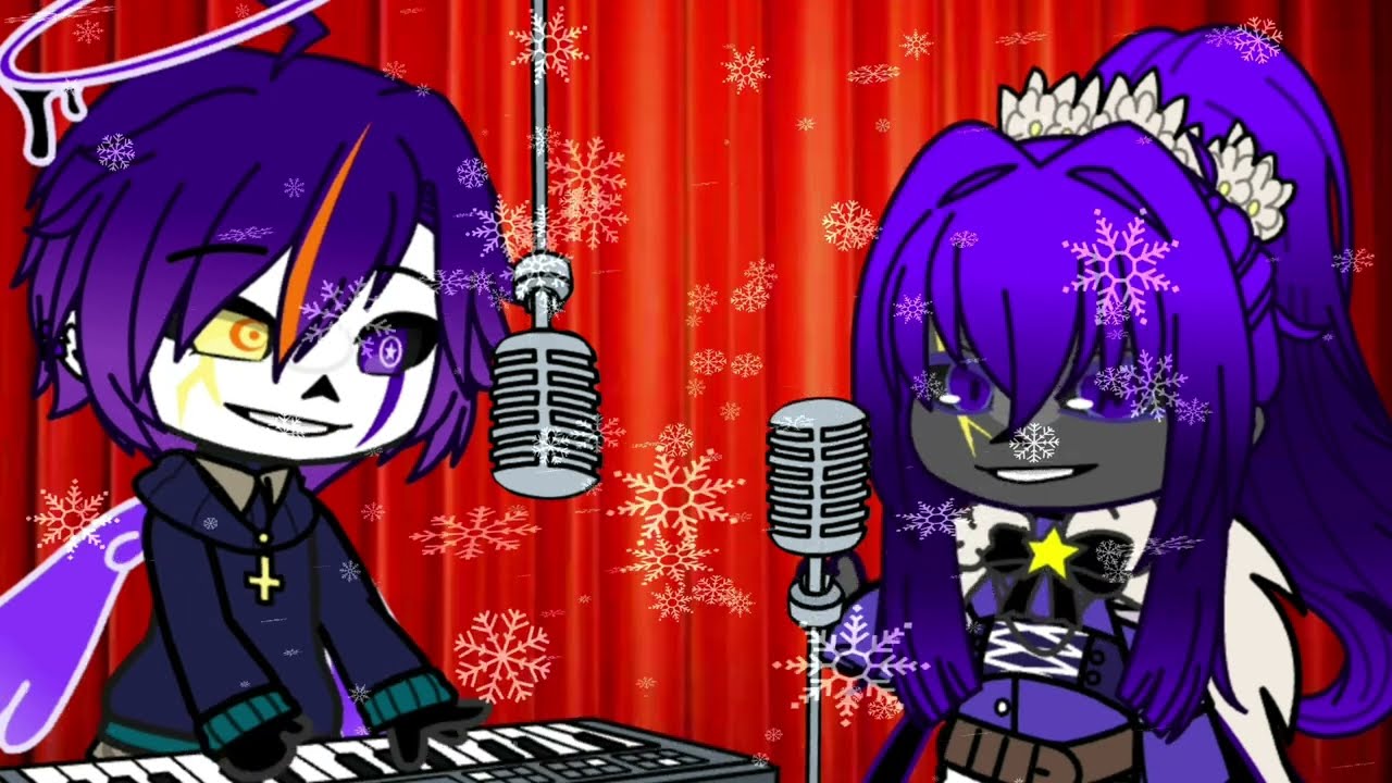 Three kids pt.24 - Three children's college life || （OG Nightmare x SD Dream）Family　My AU #NightSwad