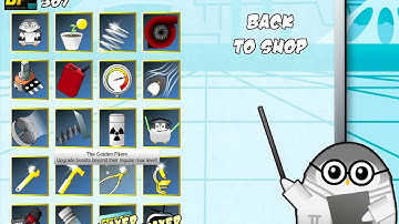 Learn to Fly 3 - 1st Story Mode 4kk STORY CHALLENGE 2 - 28 days (STEAM version) part 1/2