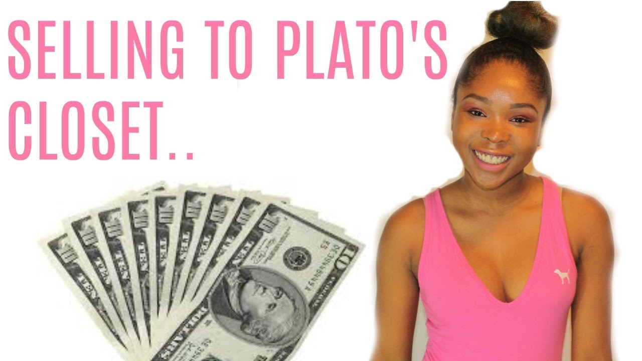 How Much Does Plato Closet Pay For Clothes | Dandk Organizer