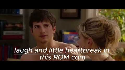 No Strings Attached (2011) - 30 Second Honest Review 🎥💔 #shorts