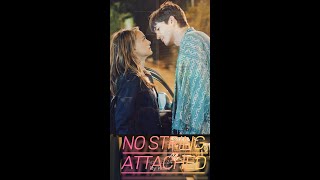 No Strings Attached (2011) - 30 Second Honest Review 🎥💔 #shorts