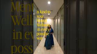 The Hardest Person to Be Kind To Is Often Yourself | Psychology Insight