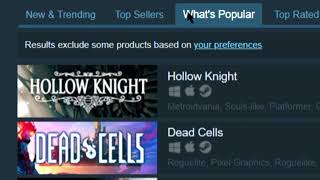 Silksong will be... GIT GUD | Hollow Knight