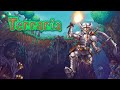 Дальше в Каламити - шире мое Очк... | Terraria