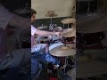 1979 by The Smashing Pumpkins drum cover