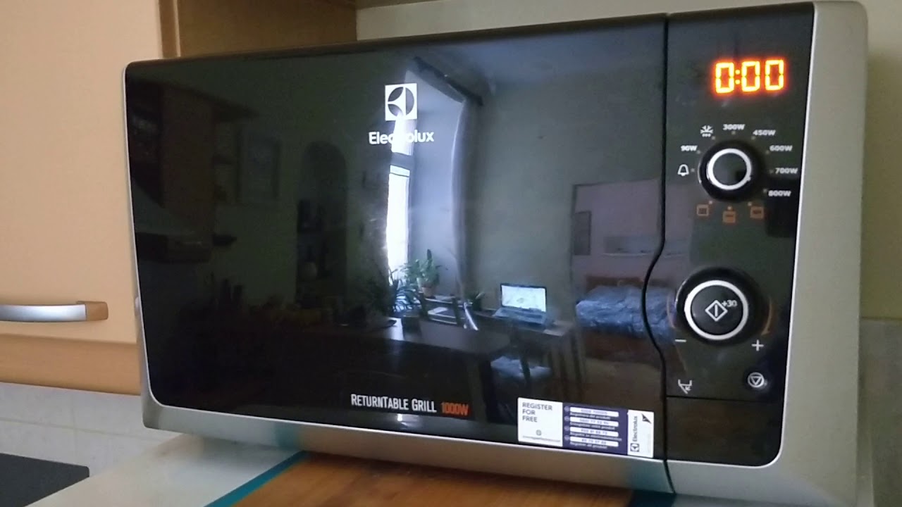 How To Stop Microwave From Beeping at Martha Lajoie blog