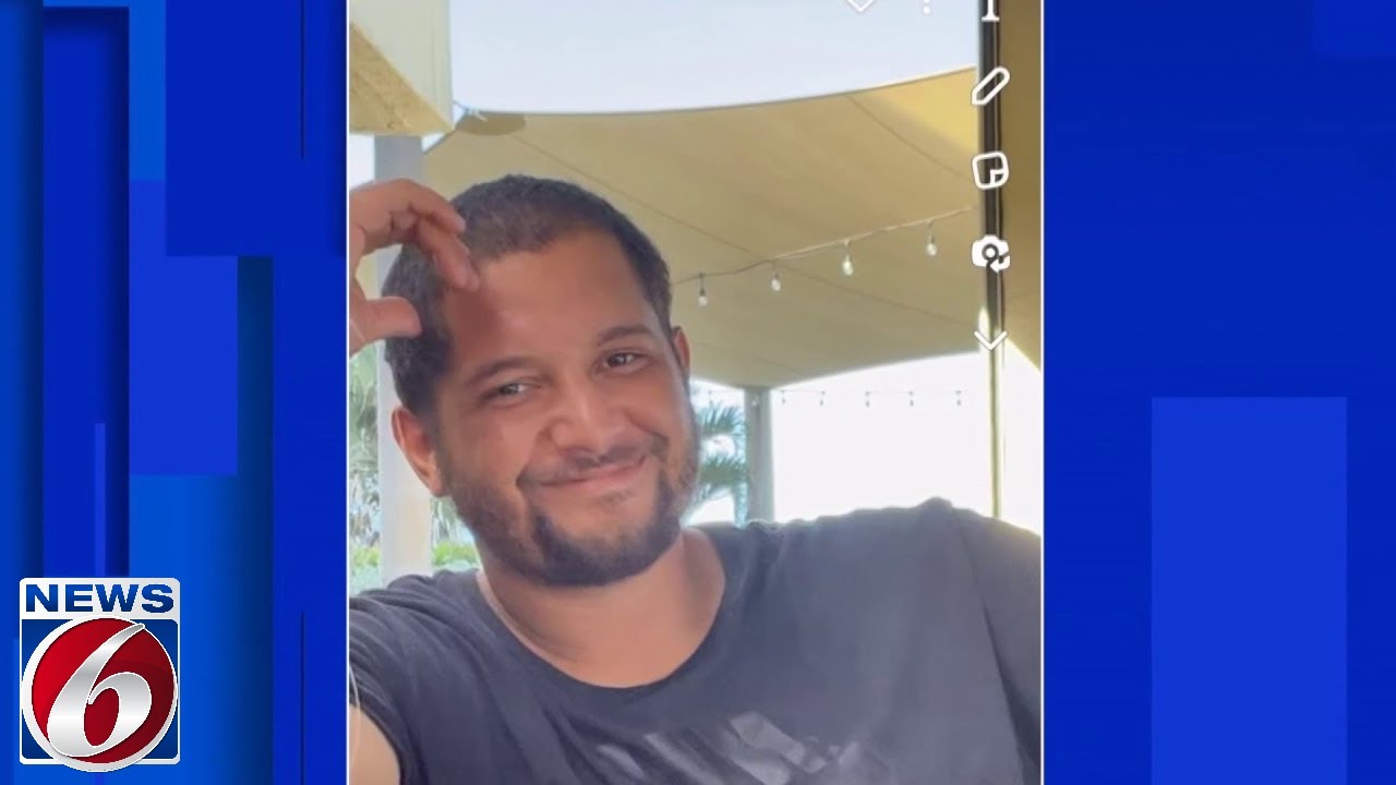 Man shot, killed in Orlando road rage shooting was headed to 1st day at full-time job