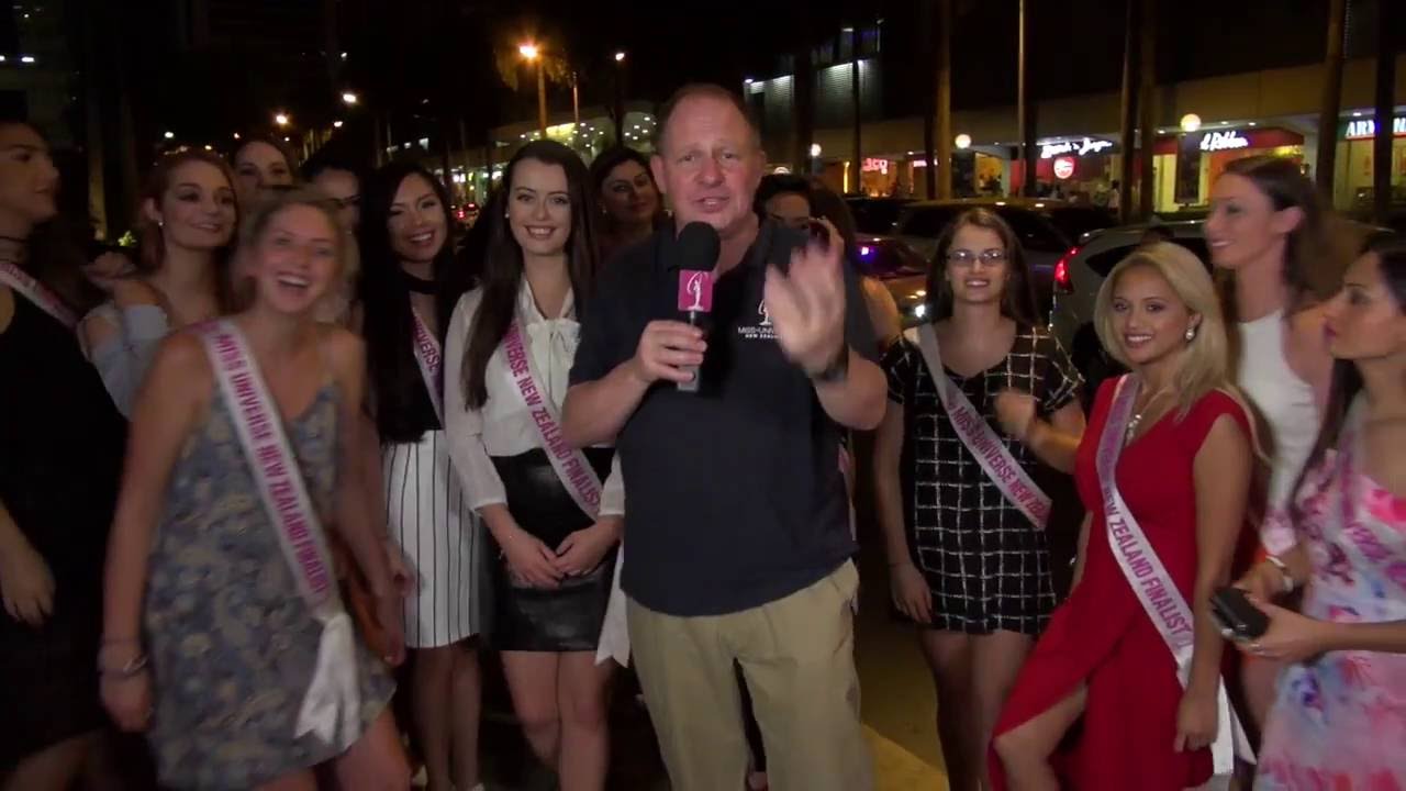 beautycon Miss Universe New Zealand 2016 Philippines retreat: minisode 4