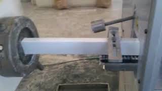 HIGH SPEED ELECTRONIC UGP 250BS SOAP BAR CUTTER