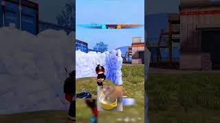 🏷 Tag:  #Shorts #FreeFire #FreeFireLatam #ChicaGamer #GamingShorts