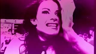 Victoria 2nd Titantron (Remake) (Armageddon 2002)