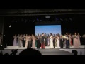 2017ミス・ユニバース日本大会