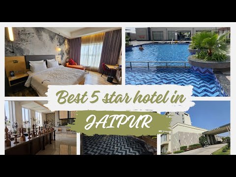 Novotel Jaipur Convention Centre Best 5 star hotel in jaipur weekenddelights hotelreview jaipur