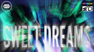 Sweet Dreams - 1 de Nov / Said Landon Choreography - MDT