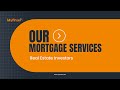 Scale Smarter with End-to-End Mortgage Back-Office Solutions