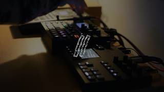 Aftermath // Digitakt 2, Torso S4 & SP404mk2 // Live Session
