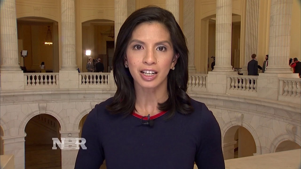 Battle on Capitol Hill