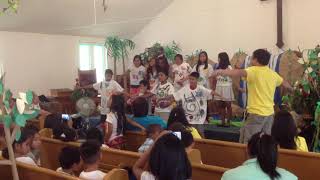 CLSF VBS 2013: Jungle Jaunt