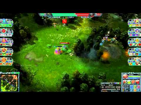 Devourer Blind Hook (night hound)