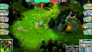 Devourer Blind Hook (night hound)