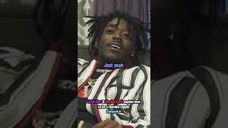 Lil Uzi Vert &amp; Playboi Carti explain how to be mumble rappers 😂