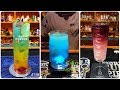 Amazing Drinks/Cocktais Mixing Techniques | Chinese's Top Bartender | Amazing Skills Talented People