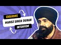 Manoj duhan  diljaan in depth  punjabi podcast