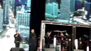 Westlife - Where We Are - Sligo