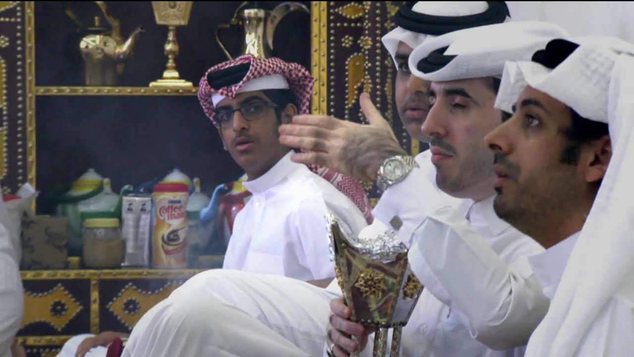 رائحة سماوية - الخميس 17:05