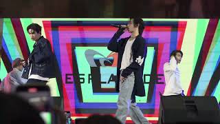 LYKN - KNOCK KNOCK 20240506