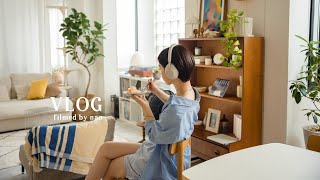 видео: Простая рутина перезагрузки жизни, Борьба со стрессом, Обычная и непринужденная неделя в Японии картинка: Простая рутина перезагрузки жизни, Борьба со стрессом, Обычная и непринужденная неделя в Японии