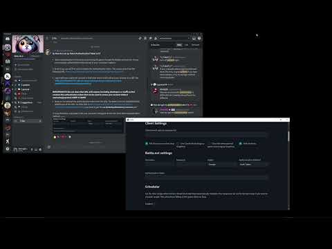 Koolo in Chapters: Chapter 5 How to get online/Authentication Token