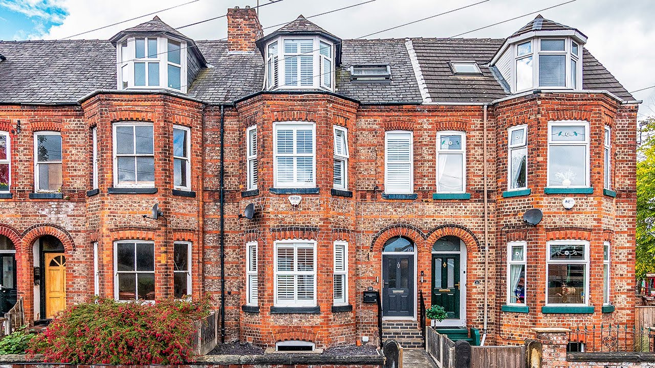 Wycliffe Road, Urmston - VitalSpace Estate Agents