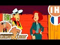 LUCKY LUKE FR La Presse En Détresse mp3