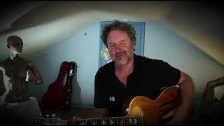 Blues When It Rains by Hellbound Glory Live in South Aberdeen 