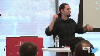 Scale By The Bay 2018: Matthew Tovbin, Making Spark ML Models Portable   Know Your Options Profile