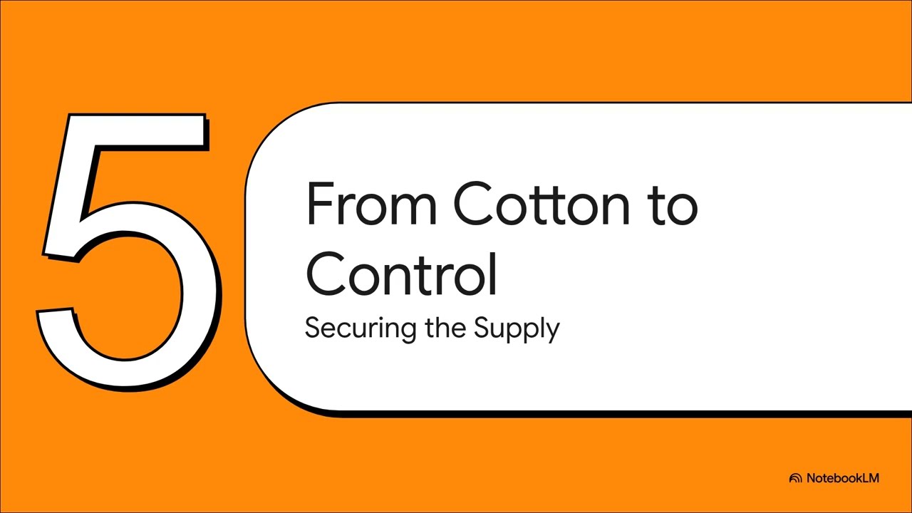 US War Redrew Africa's Map: The American Civil and Egyptian Cotton