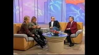 status quo on pebble mill