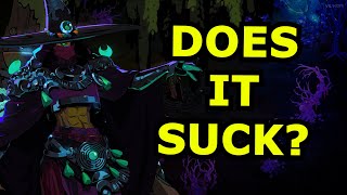 Does it SUCK? - Hades 2 Early Access REVIEW!