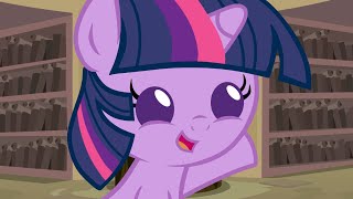 The Best Of Twilight Sparkle! - Mlp Baby Comic/Animation Compilation
