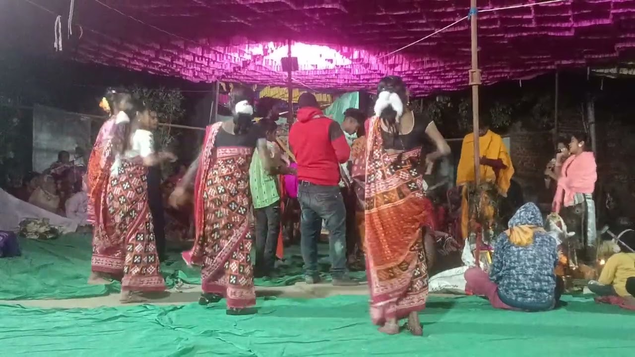 ବାଘପାଲି କୃଷ୍ଣଗୁରୁ ଭଜନ #ସମ୍ବଲପୁରୀ କୃଷ୍ଣ ଗୁରୁ ଭଜନ #