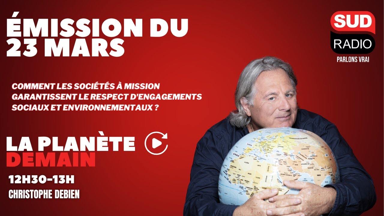 Comment les sociétés à mission garantissent le respect d'engagements sociaux et environnementaux ?